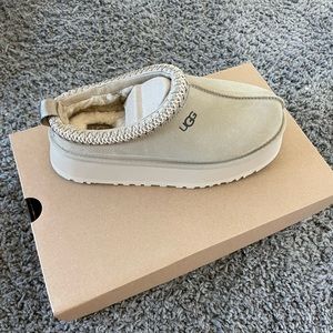 Ugg Tazz - Mustard Seed